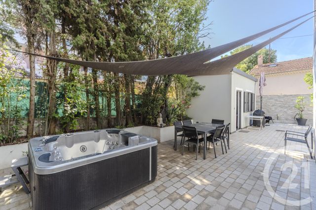 maison à vendre - 6 pièces - 160.66 m2 - LE CANNET - 06 - PROVENCE-ALPES-COTE-D-AZUR - Century 21 Mistral L'Agence