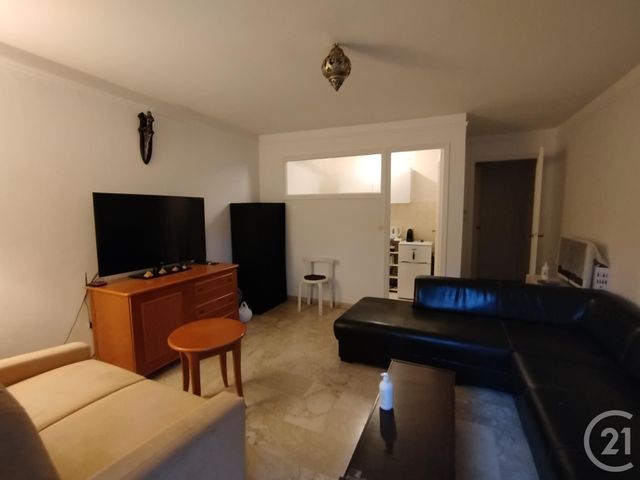 Appartement F1 à vendre - 1 pièce - 25.04 m2 - LE CANNET - 06 - PROVENCE-ALPES-COTE-D-AZUR - Century 21 Mistral L'Agence