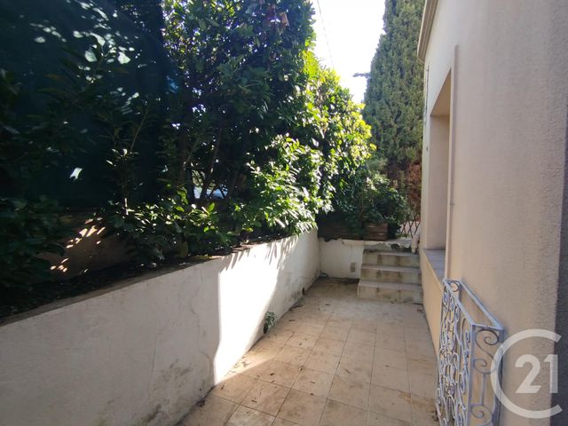 appartement - LE CANNET - 06