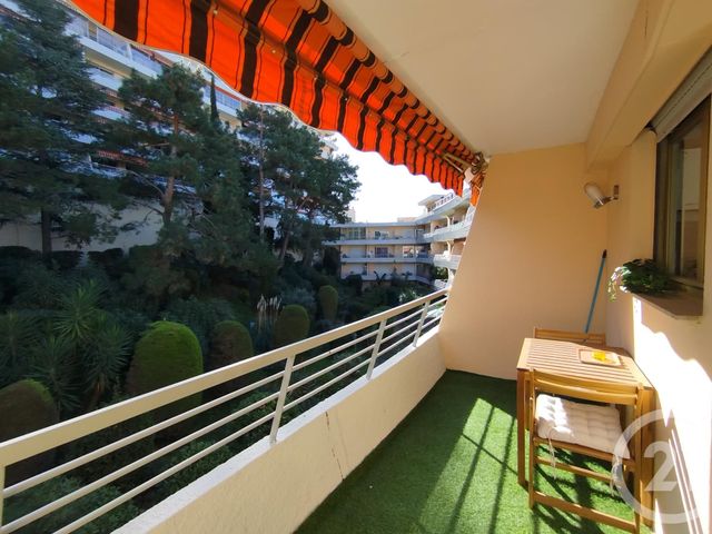 Appartement F1 à vendre - 1 pièce - 21.0 m2 - LE CANNET - 06 - PROVENCE-ALPES-COTE-D-AZUR - Century 21 Mistral L'Agence